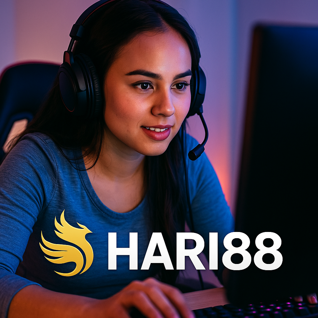 HARI88